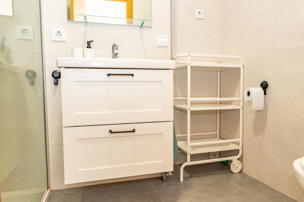 לוס קניוס דה מקה Apartamento Sereno 3 - Piscina, Garaje, Terraza Y Playa מראה חיצוני תמונה